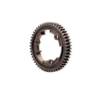 TRAXXAS Hauptzahnrad Stahl 50Z breit (Modul 1)