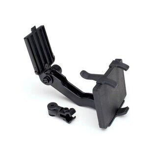TRAXXAS Handy-Halterung f�r TQi & Aton Sender