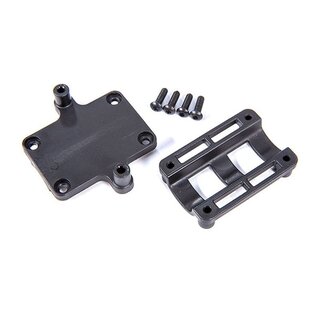 TRAXXAS Telemetrie Expander Halter (ben�tigt TRX6730)