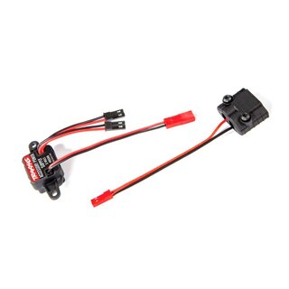 TRAXXAS Netzteil 3V 3A mit Power-Tap-Stecker