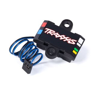 TRAXXAS Verteiler-Block f�r LED Licht-Set