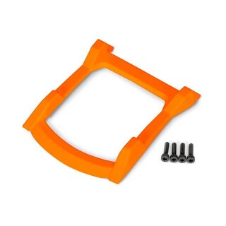 TRAXXAS Dach-Schutzplatte orange mit Schrauben