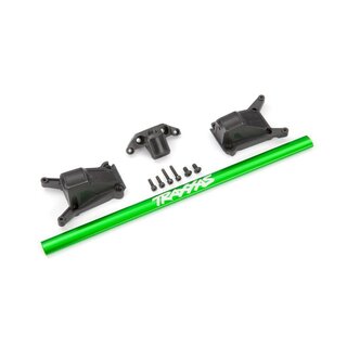 TRAXXAS Chassis-Strebe Kit gr�n f�r LGC-Chassis