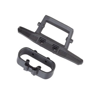 TRAXXAS Bumper und Support hinten
