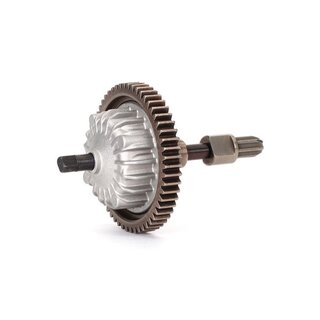 TRAXXAS Pro-Built Zentral-Differential 54Z 32dp komplett