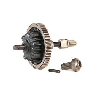 TRAXXAS Pro-Built Zentral-Differential 54Z 32dp komplett