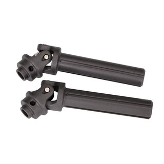 TRAXXAS Extra-Heavy-Duty Diff-Ausgangshalbwelle (2)