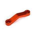 TRAXXAS Lenkstange 6061-T6 Aluminium orange