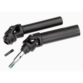 TRAXXAS Extreme Heavy-Duty Antriebswelle vorne (1)