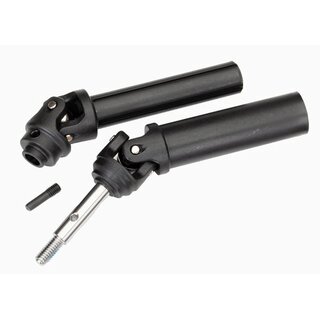 TRAXXAS Extreme Heavy-Duty Antriebswelle hinten (1)
