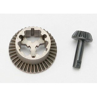 TRAXXAS Differential-Tellerrad mit Ritzel