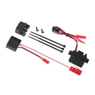 Traxxas LED LIGHTS, POWER SUPPLY