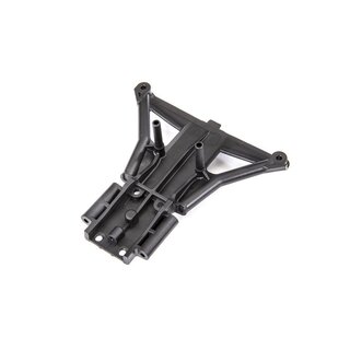 TRAXXAS Bulkhead vorne f�r TRX6723R Chassis