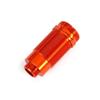 TRAXXAS GTR D�mpfergeh�use L Alu orange (Teflon...