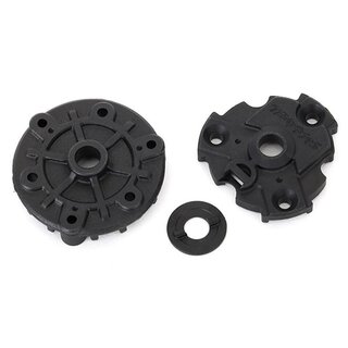 TRAXXAS Cush Drive Geh�use v&h