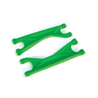 TRAXXAS Heavy-Duty Querlenker gr�n oben l/r v/h (2)