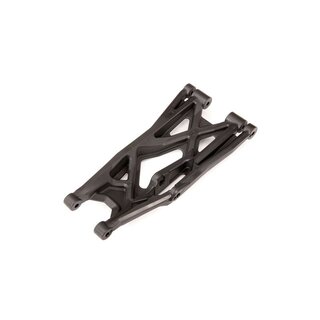 TRAXXAS Heavy-Duty Querlenker schwarz unten rechts v/h (1)
