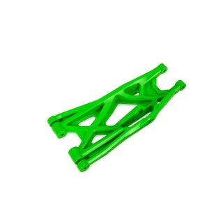 TRAXXAS Heavy-Duty Querlenker gr�n unten links v/h (1)