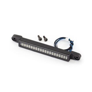 TRAXXAS LED Licht-Leiste vorne 82mm (Doppelreihe wei�)
