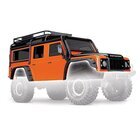 TRAXXAS Karosserie LR Defender Adventure-Edition...