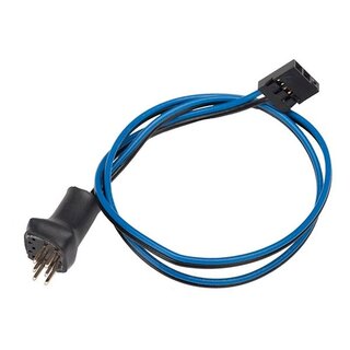 TRAXXAS Verteiler 3-in-1 f�r LED Licht
