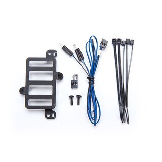 TRAXXAS Pro-Scale Advanced Licht-Control-System...
