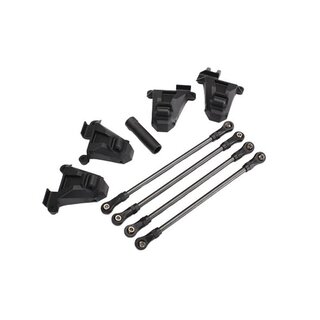 TRAXXAS Chassis Umbaukit von kurz auf langen Radstand
