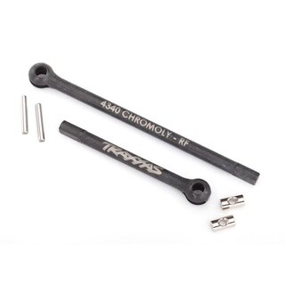 TRAXXAS Heavy Duty Achswelle vorne l&r (ben�tigt TRX8064)