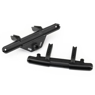 TRAXXAS Bumper-Halter v/h