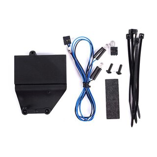 TRAXXAS Pro-Scale Advanced Licht-Control-System...