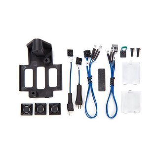 TRAXXAS Pro-Scale Advanced Licht-Control-System...