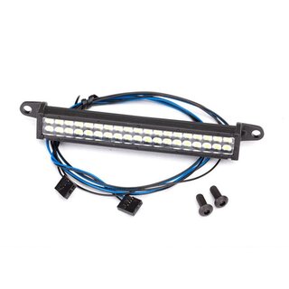 TRAXXAS LED Lichtleiste vorne f. TRX8124 (ben�tigt...