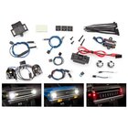 TRAXXAS LED Licht-Set komplett mit Netzteil
