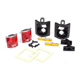 TRAXXAS R�cklichter, Blinker und Halter