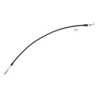 TRAXXAS Kabel T-lock extra lang 193mm