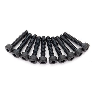 TRAXXAS Zylinderkopfschraube 2x10mm mit Innensechskant (10)