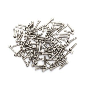 TRAXXAS Hardware Kit Edelstahl f�r Beadlock-Ringe (4 Felgen)