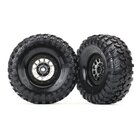 TRAXXAS Canyon Trail 4.6x1.9 auf Method Felgen...