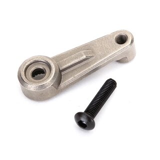 TRAXXAS Servo-Horn Metall