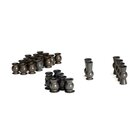 TRAXXAS Kugelkopf-Set Aluminium PTFE-beschichtet hohl...