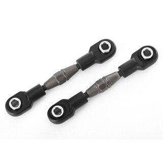 TRAXXAS Vorspurstangen Stahl 34mm (2)