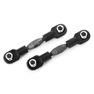 TRAXXAS Sturzstange Stahl hinten 28mm (2)