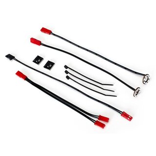 TRAXXAS LED R�cklicht f�r TRX8311