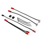 TRAXXAS LED R�cklicht f�r TRX8311