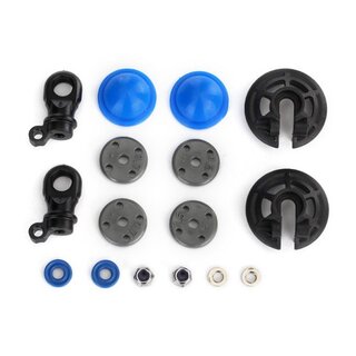 TRAXXAS Rebuild-Kit f�r GTR-D�mpfer Kolben und Kleinteile (je 2)
