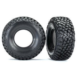 TRAXXAS BFGoodrich Baja KR3 Reifen mit Einlagen (2)