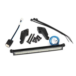 TRAXXAS LED Lichtleiste vorne 100mm f�r TRX8485