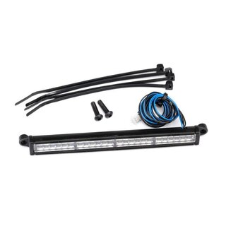 TRAXXAS LED R�cklicht rot 100mm f�r TRX8485
