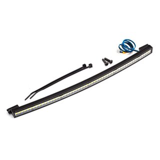 TRAXXAS LED Dach-Lichtleiste 202mm f�r TRX8485