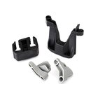 TRAXXAS Akkusteckehalter & Support v/h